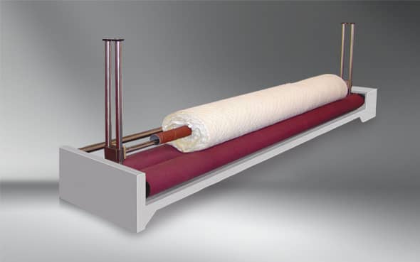 HY-JB-1、HY-JB-2<br>卷布裝置 